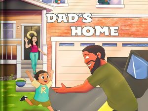 Dad's Home