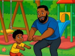 Coach Dad